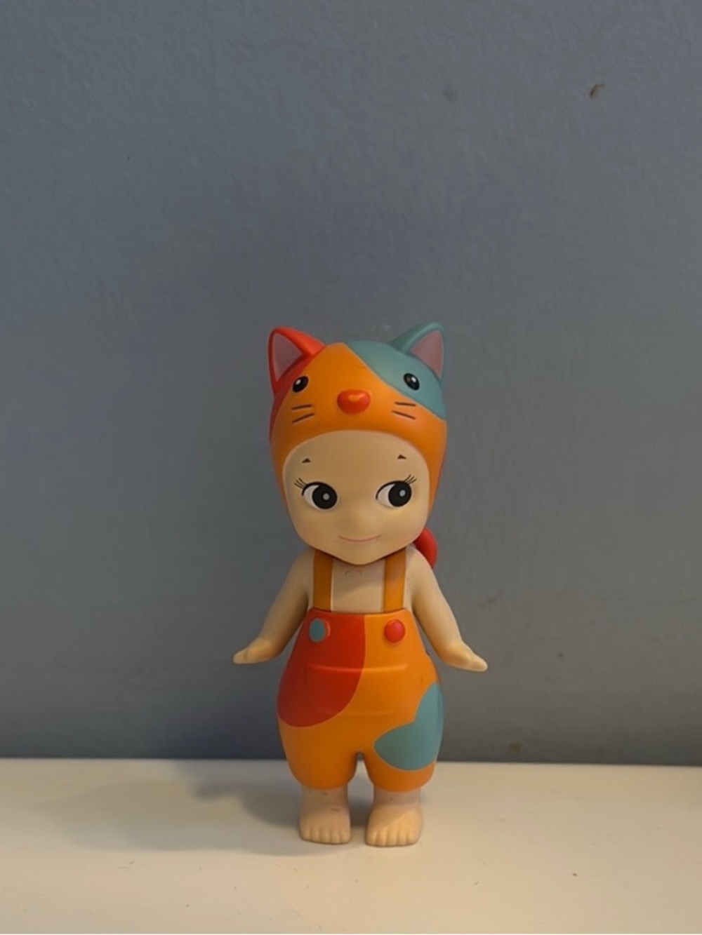 Sonny angel secret cat series AUTHENTIC